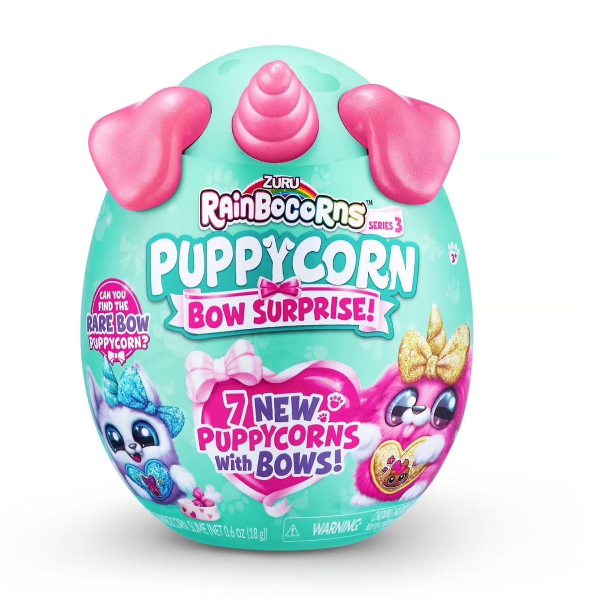 Peluche Sorpresa Puppycorn1
