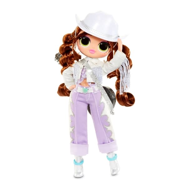 L.O.L OMG Remix Lonestar1