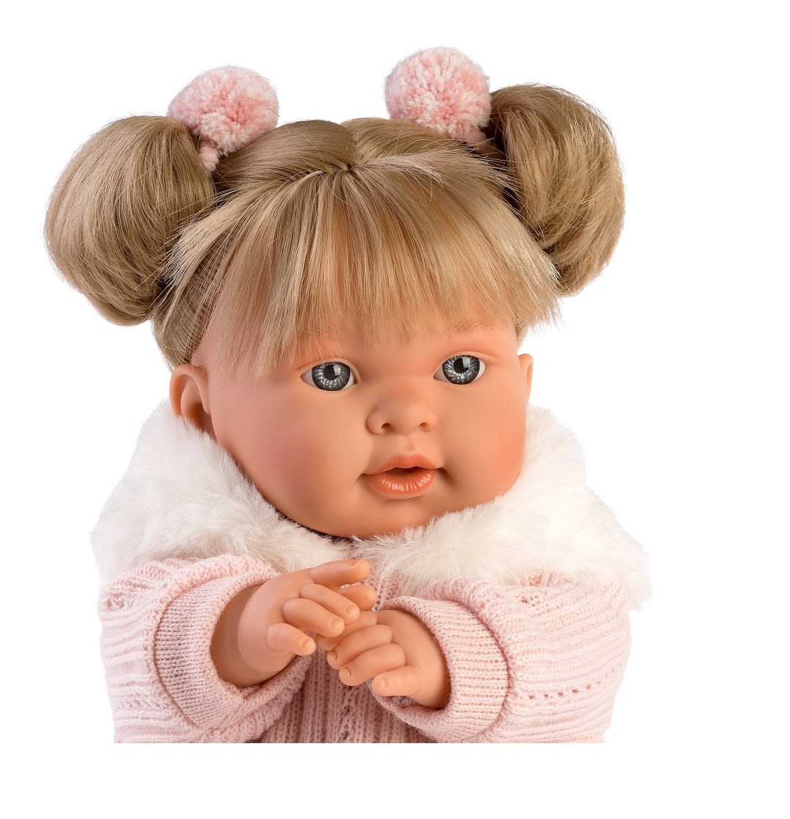 Muñeca Alexandra Llorona 42 cm4