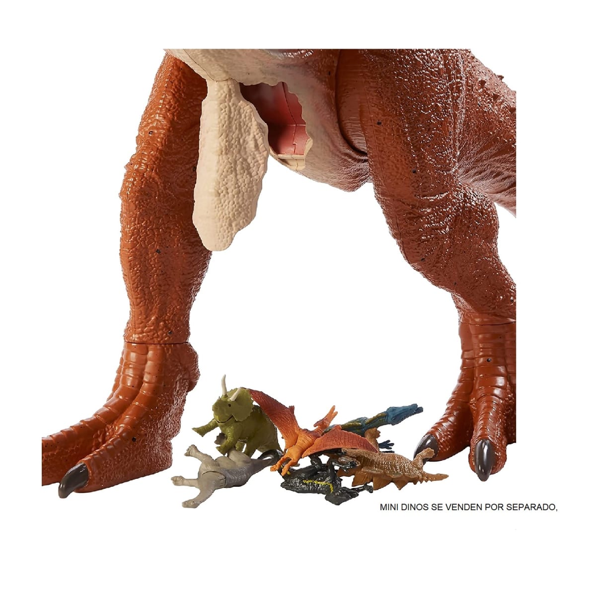 Carnotaurus Colossal3