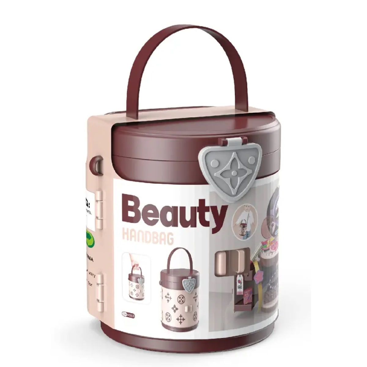 Bolso de Juego Set de Belleza con Accesorios5