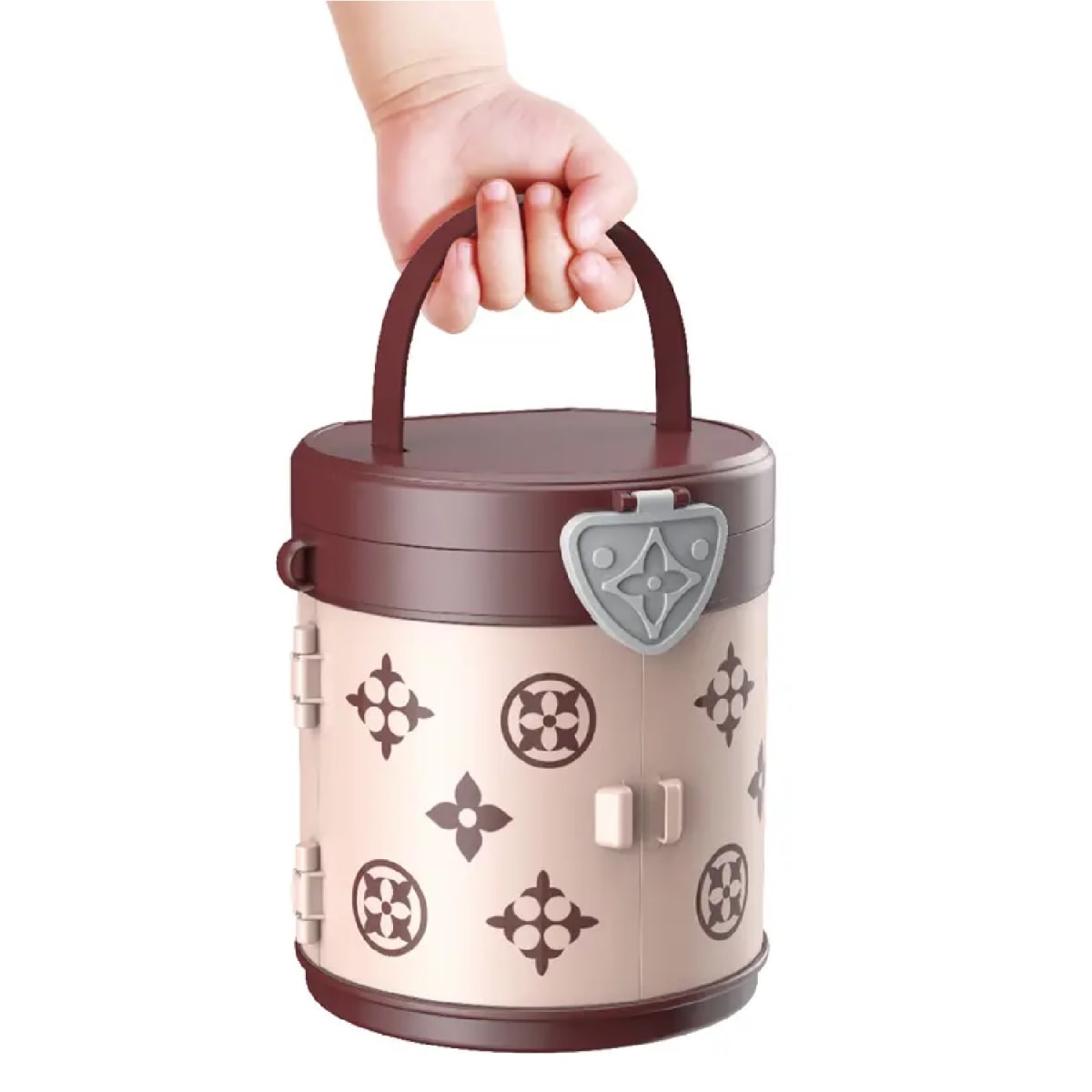 Bolso de Juego Set de Belleza con Accesorios2