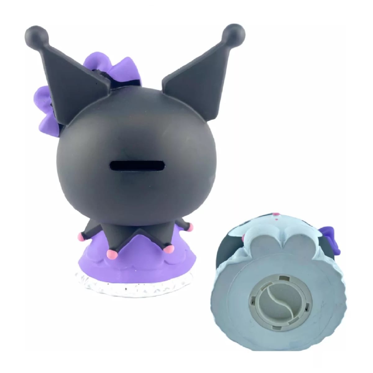 Alcancia Kuromi2