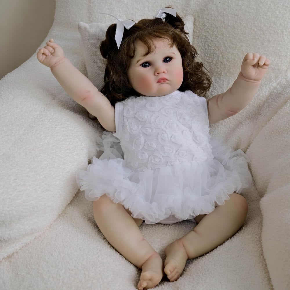 Bebe Reborn Cami 60 cm2