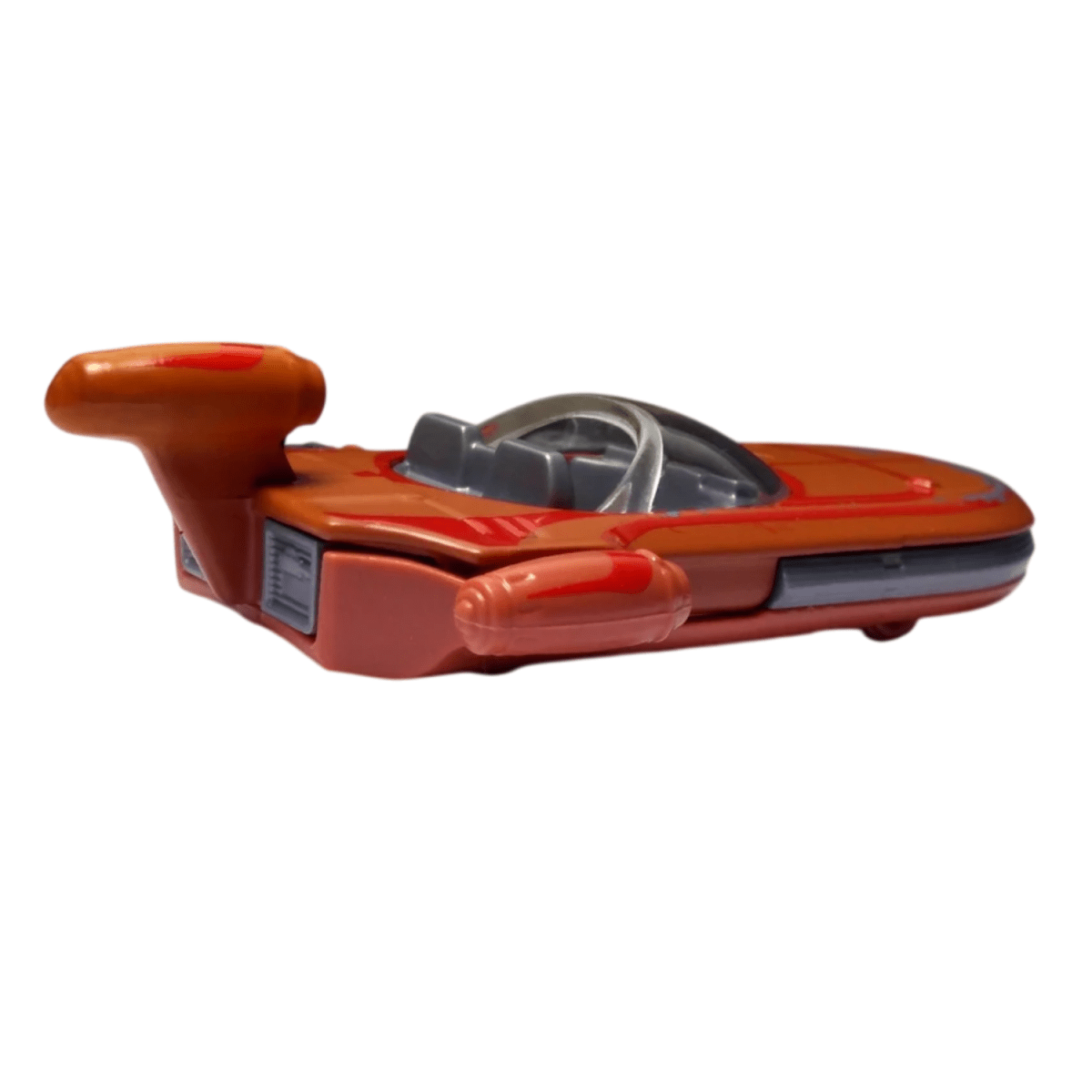 Auto Hotwheels Star Wars X34 Landspeeder2