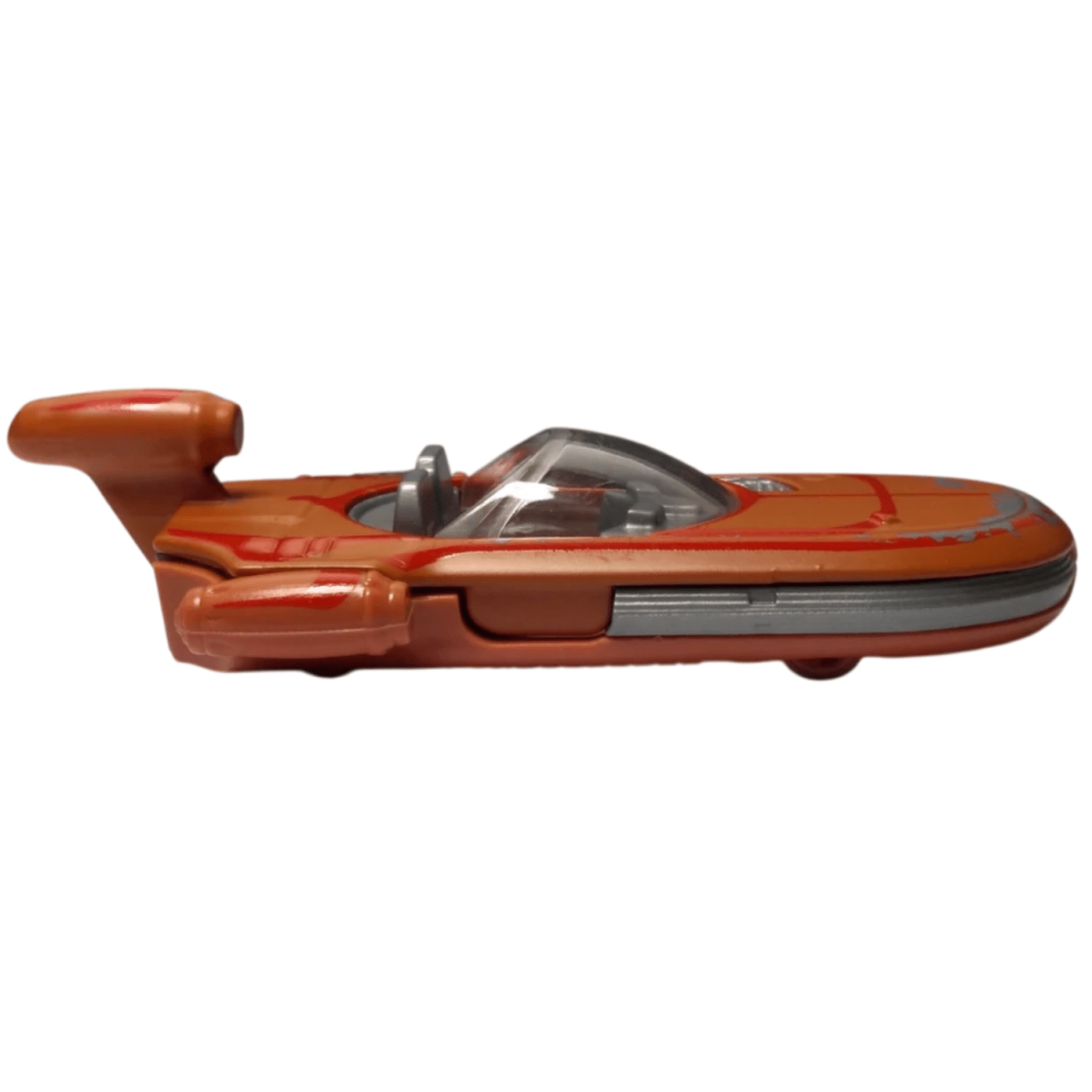 Auto Hotwheels Star Wars X34 Landspeeder3