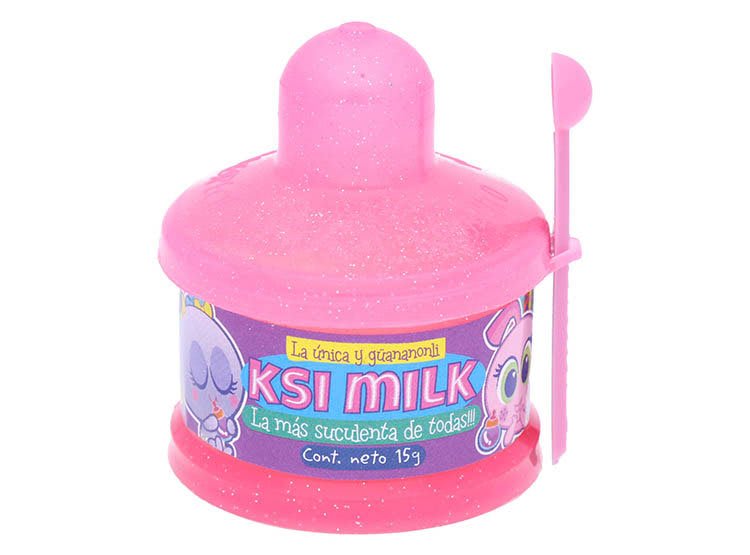 KSIMILK KSIMERITO2