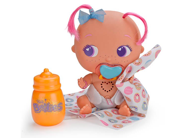 THE BELLIES YUMI YUMMY2