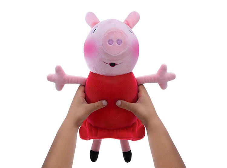 PEPPA CON  SONIDO2