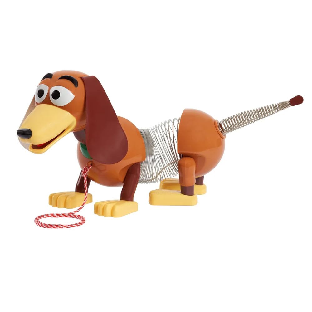 Muñeco Slinky Toy Story2