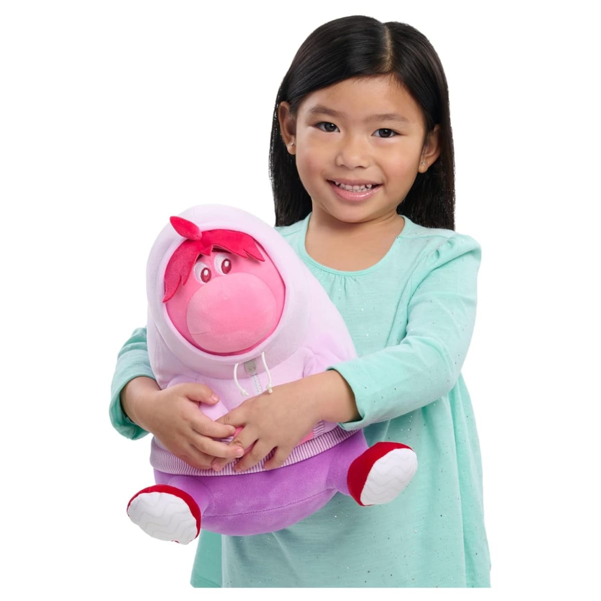 Peluche Vergúenza Intensamente 22