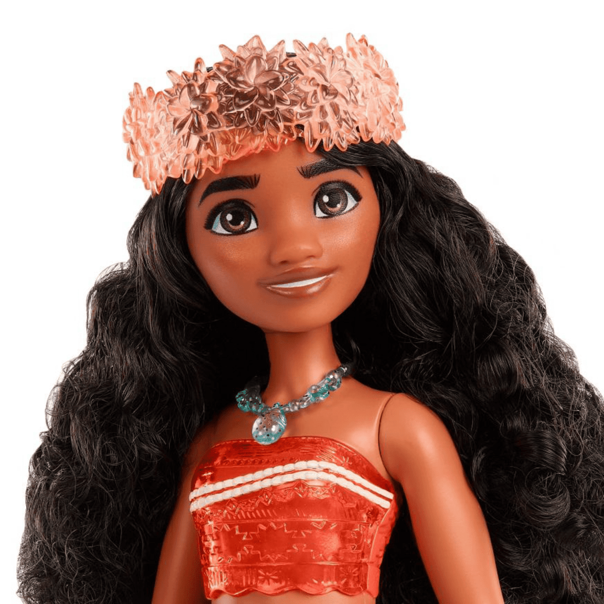Muñeca Moana 28 cm Princesa Disney2