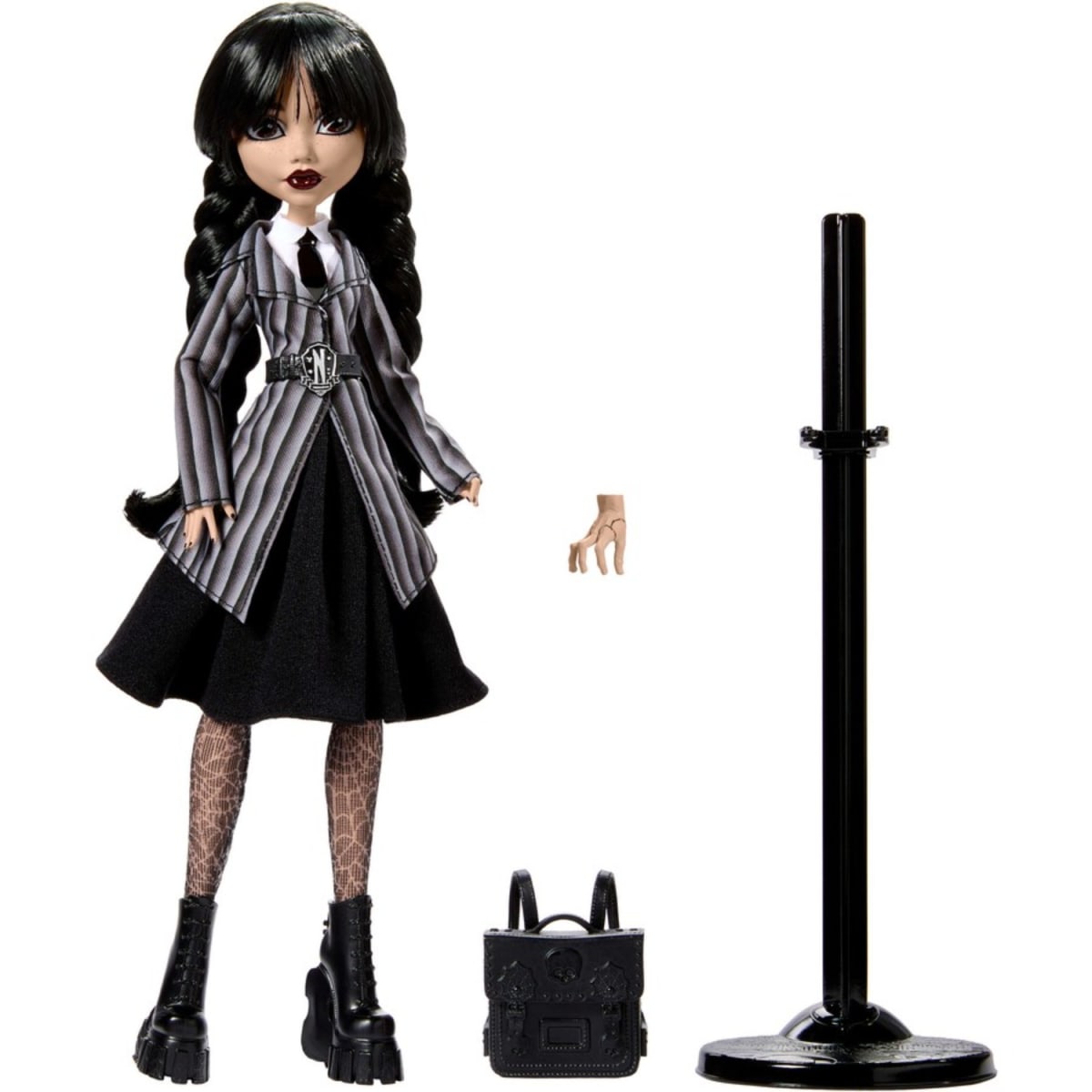 Muñeca Merlina Edición Limitada2
