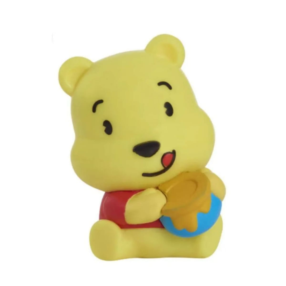 Mini Figura Disney Winnie The Pooh10