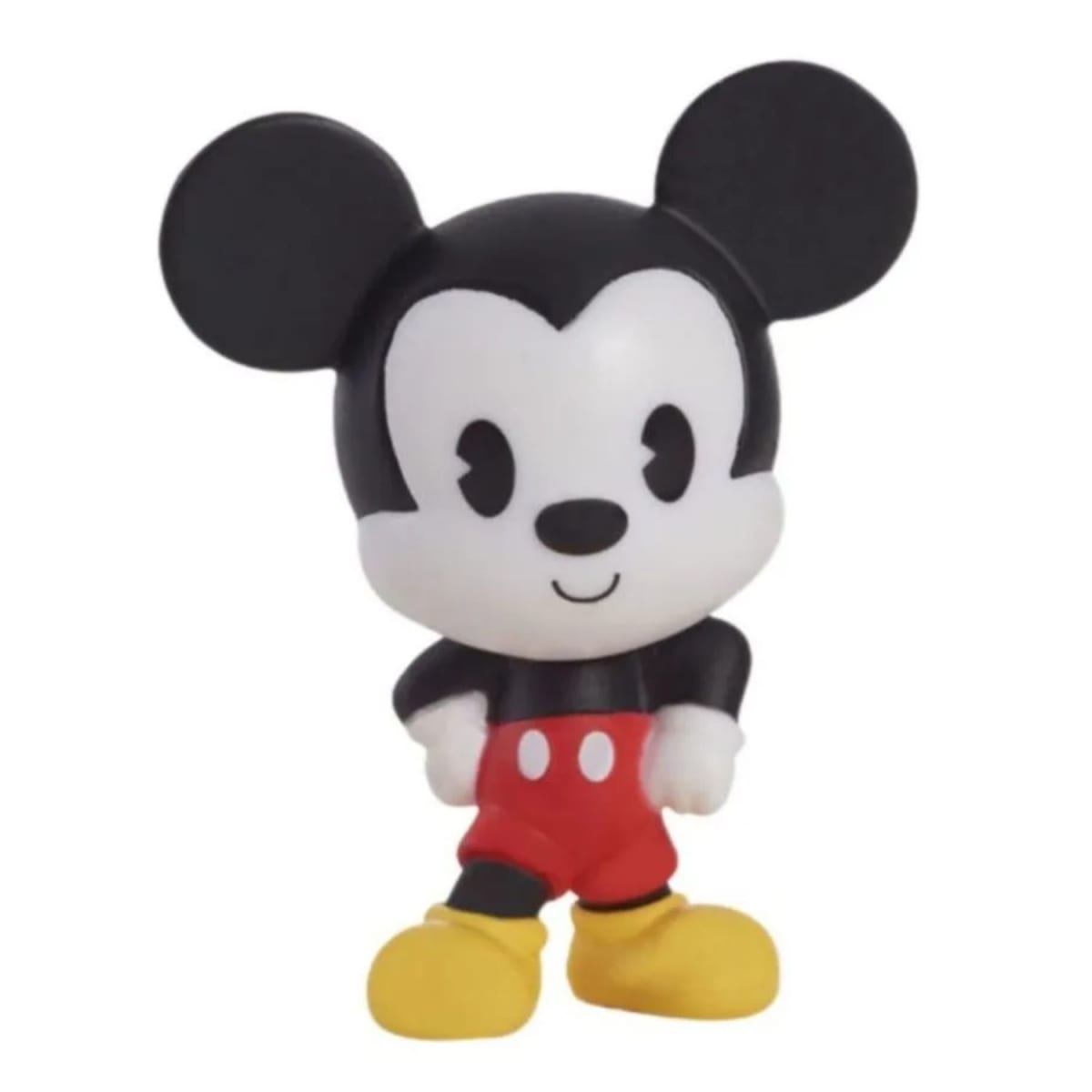Mini Figura Disney Mickey Mouse2