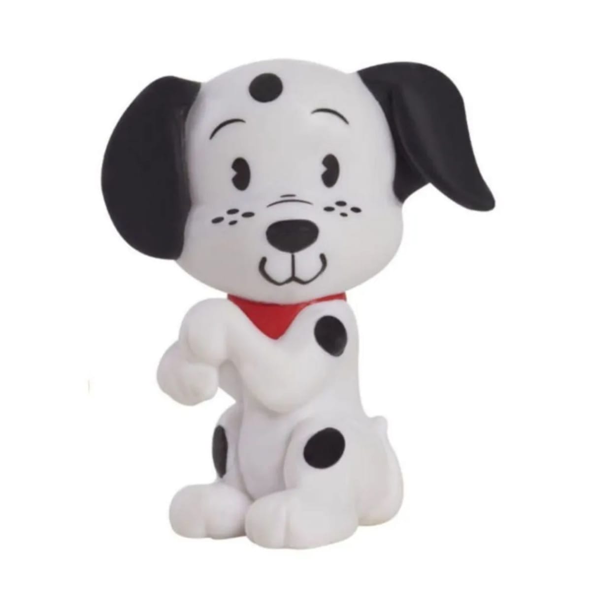 Mini Figura Disney Pongo2