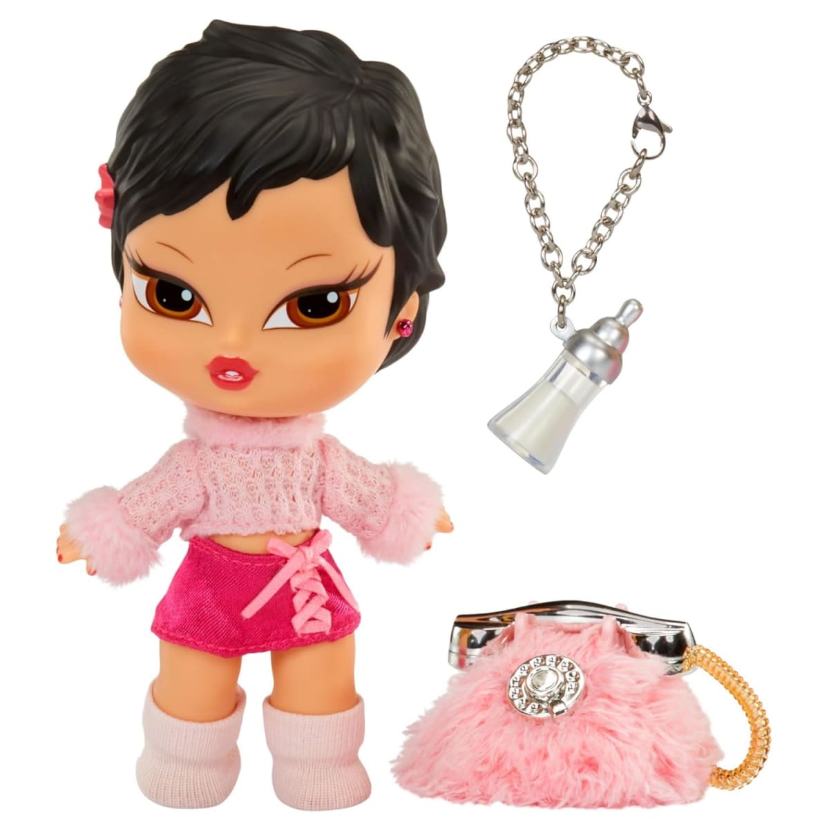Muñeca Jade Babyz Bratz Runway2