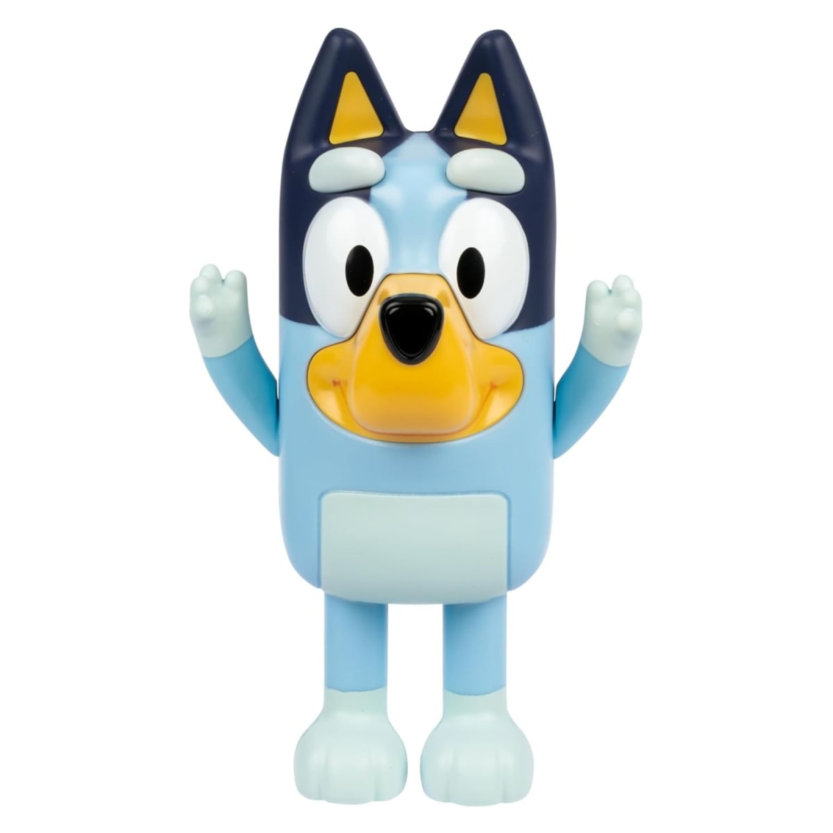 Muñeco Bluey con Sonido y Juego Escondite2