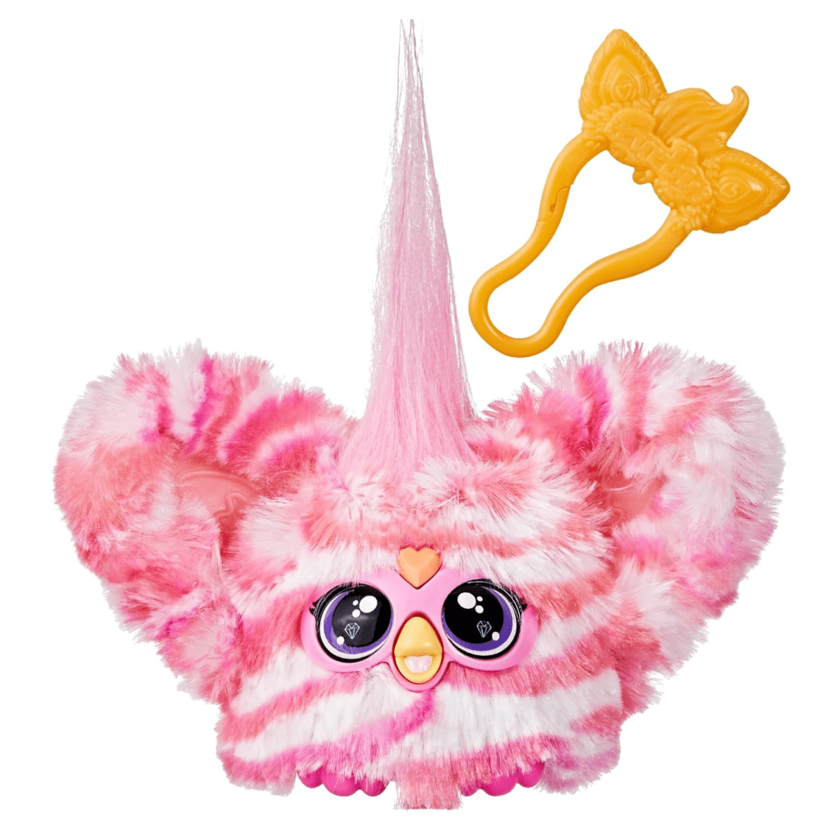 Furby Furblets Muñeco Interactivo +45 Sonidos Bub_ Lee2