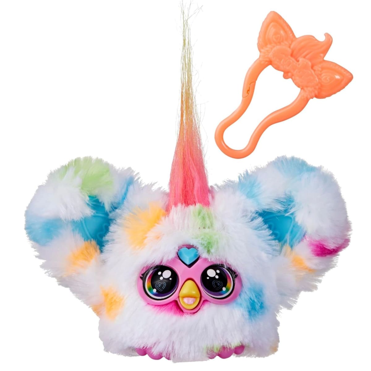 Furby Furblets Muñeco Interactivo +45 Sonidos Loo-Lay2