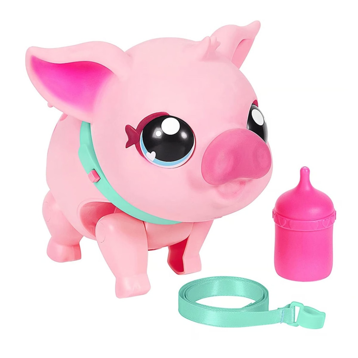 My Pet Pig Piggly +25 Sonidos e Interacciones2