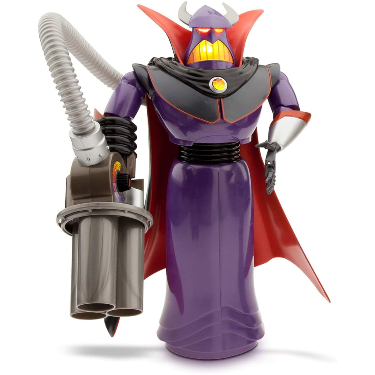 Muñeco Zurg Interactivo Toy Story con Sonido2