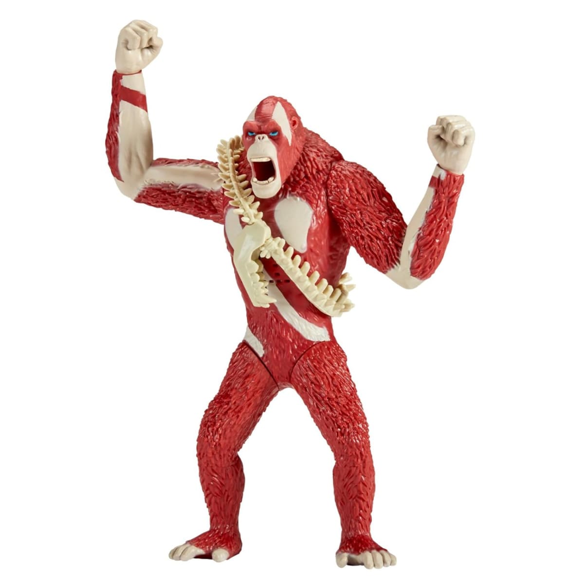 Godzilla x Kong – Skar King Rugido de Batalla 15 cm2