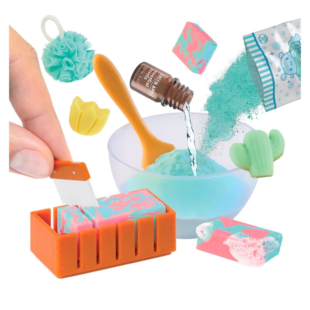 	
Cápsula Miniverse Make it Mini Spa2