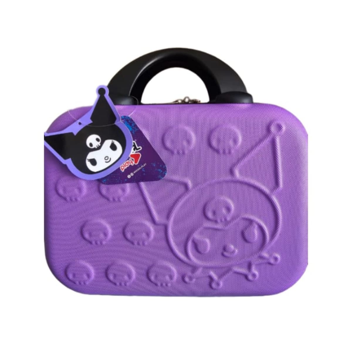 Maletin Neceser Kuromi 2