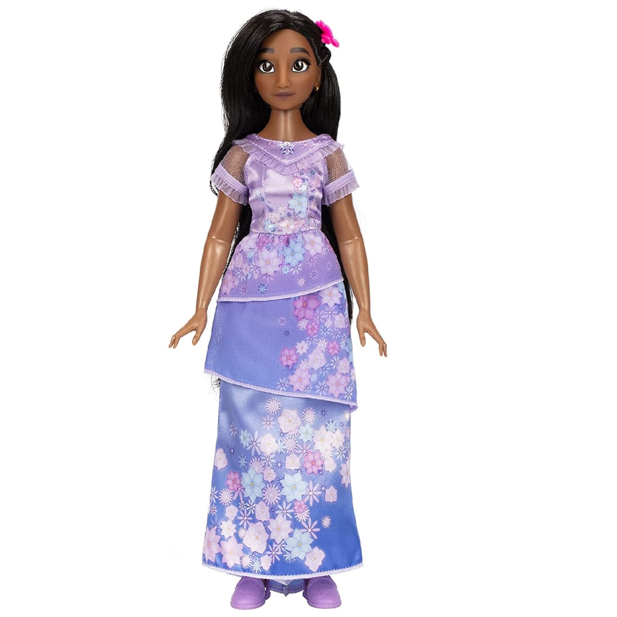 Muñeca Encanto Isabella  26 cm3