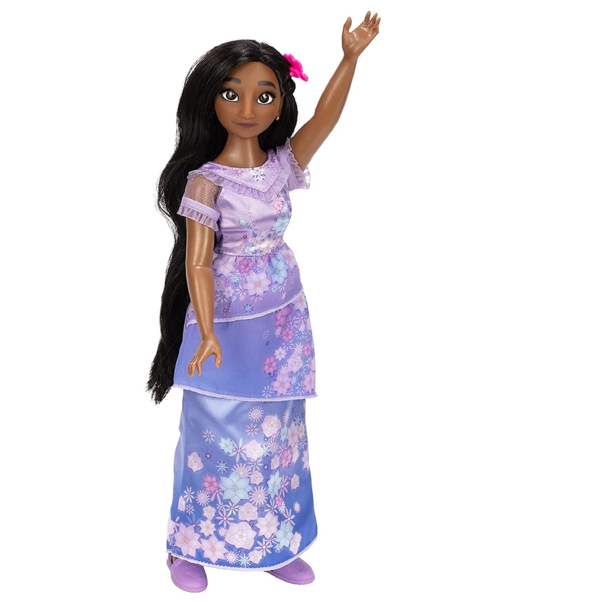 Muñeca Encanto Isabella  26 cm2
