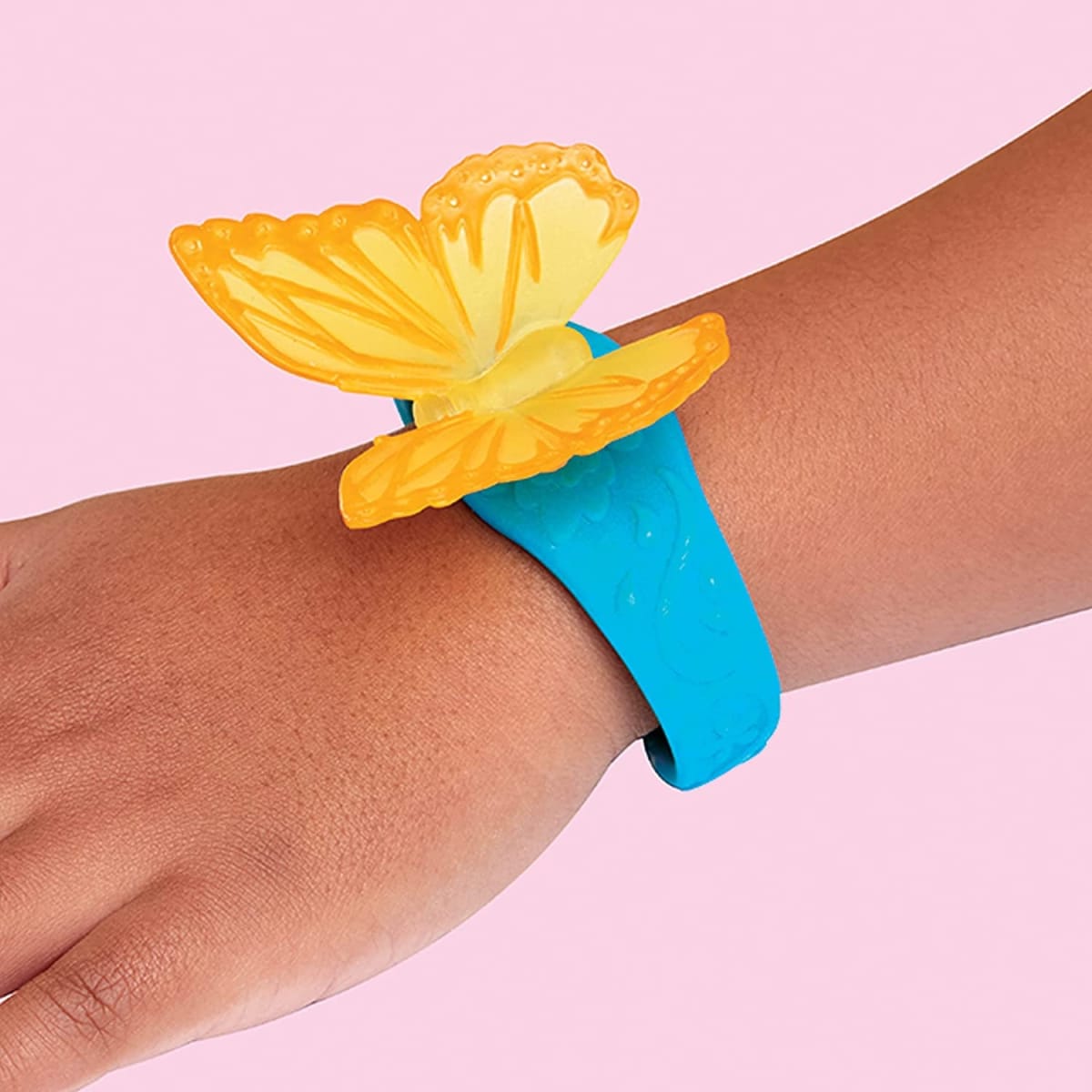 Muñeca Mirabel Cantante con Mariposa Mágica2