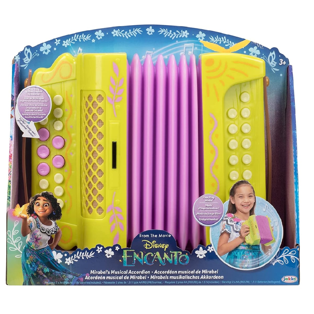 Acordeon Musical Encanto3