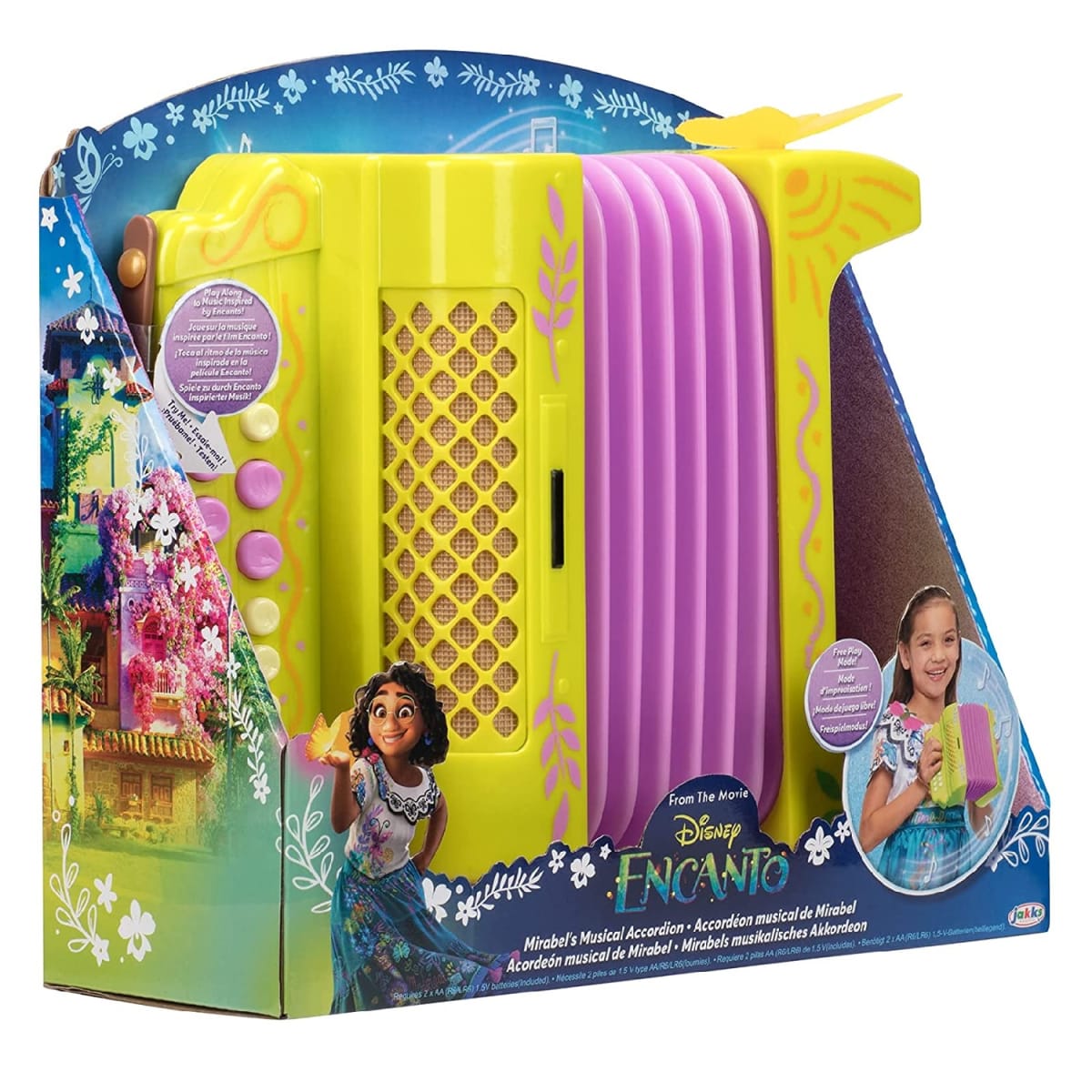 Acordeon Musical Encanto1