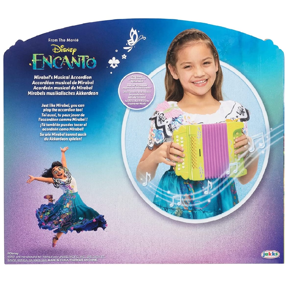 Acordeon Musical Encanto4