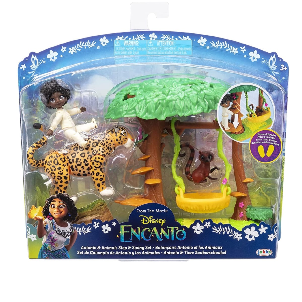 Play Set Encanto Antonio3