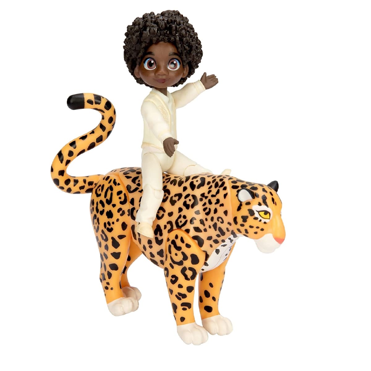 Play Set Encanto Antonio2