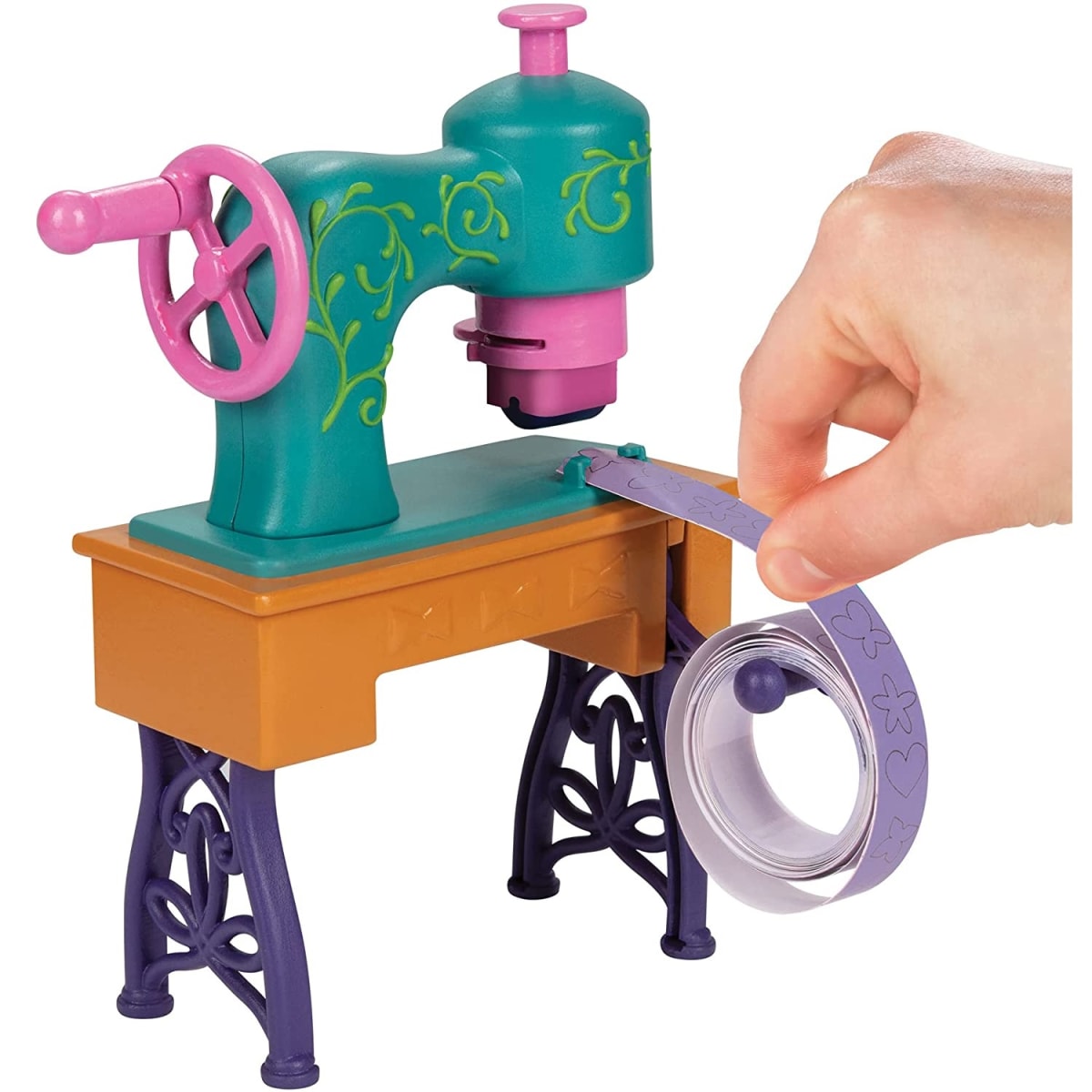 Disney Encanto Duo Mirabel e Isabela Kit de creación de moda6