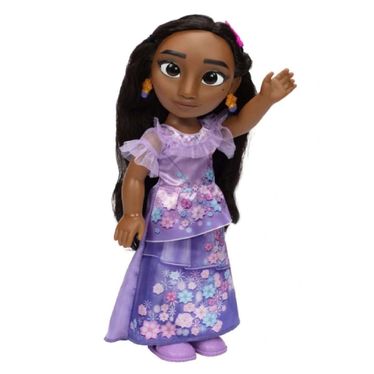 Muñeca Isabela Encanto 33 cm3