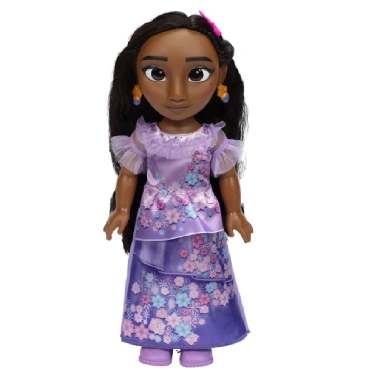 Muñeca Isabela Encanto 33 cm2