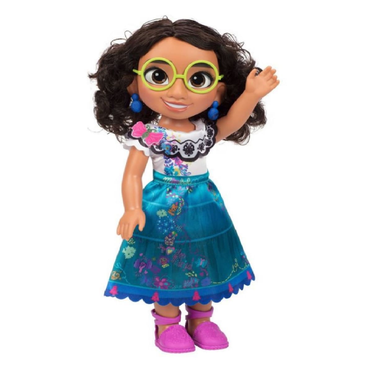 Muñeca Mirabel Encanto 33 cm1