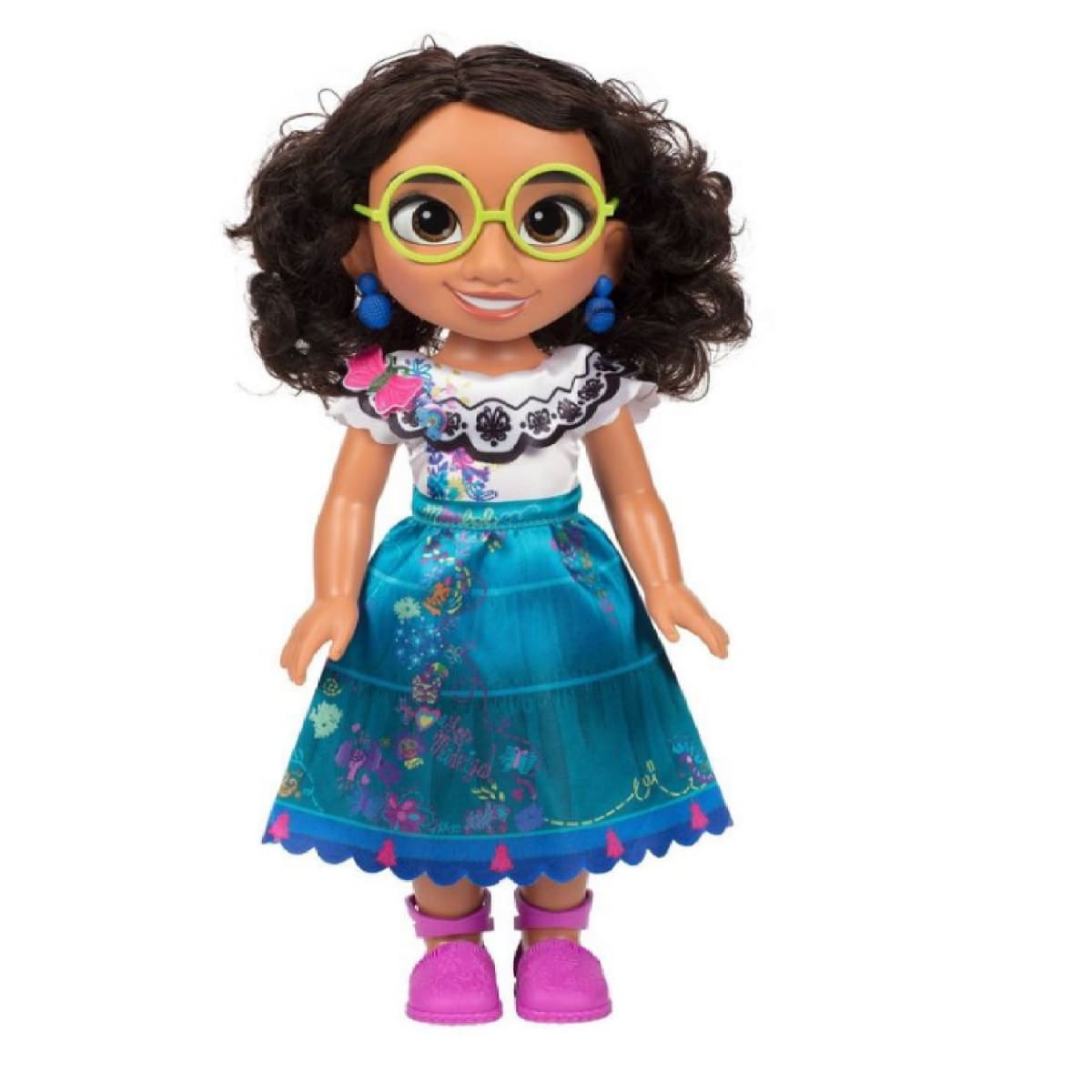 Muñeca Mirabel Encanto 33 cm4