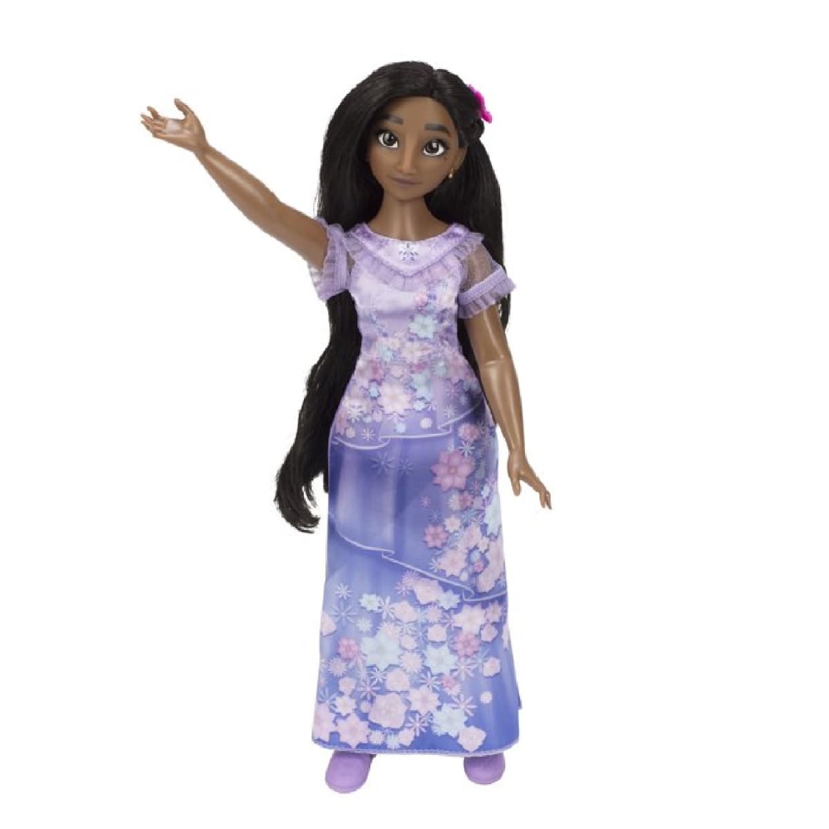 Set Muñecos Familia Madrigal Encanto4