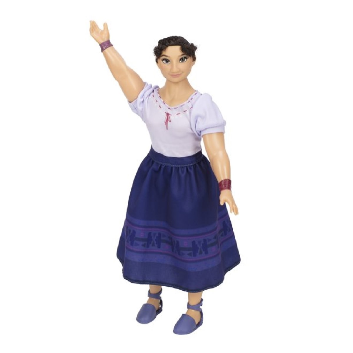 Set Muñecos Familia Madrigal Encanto5