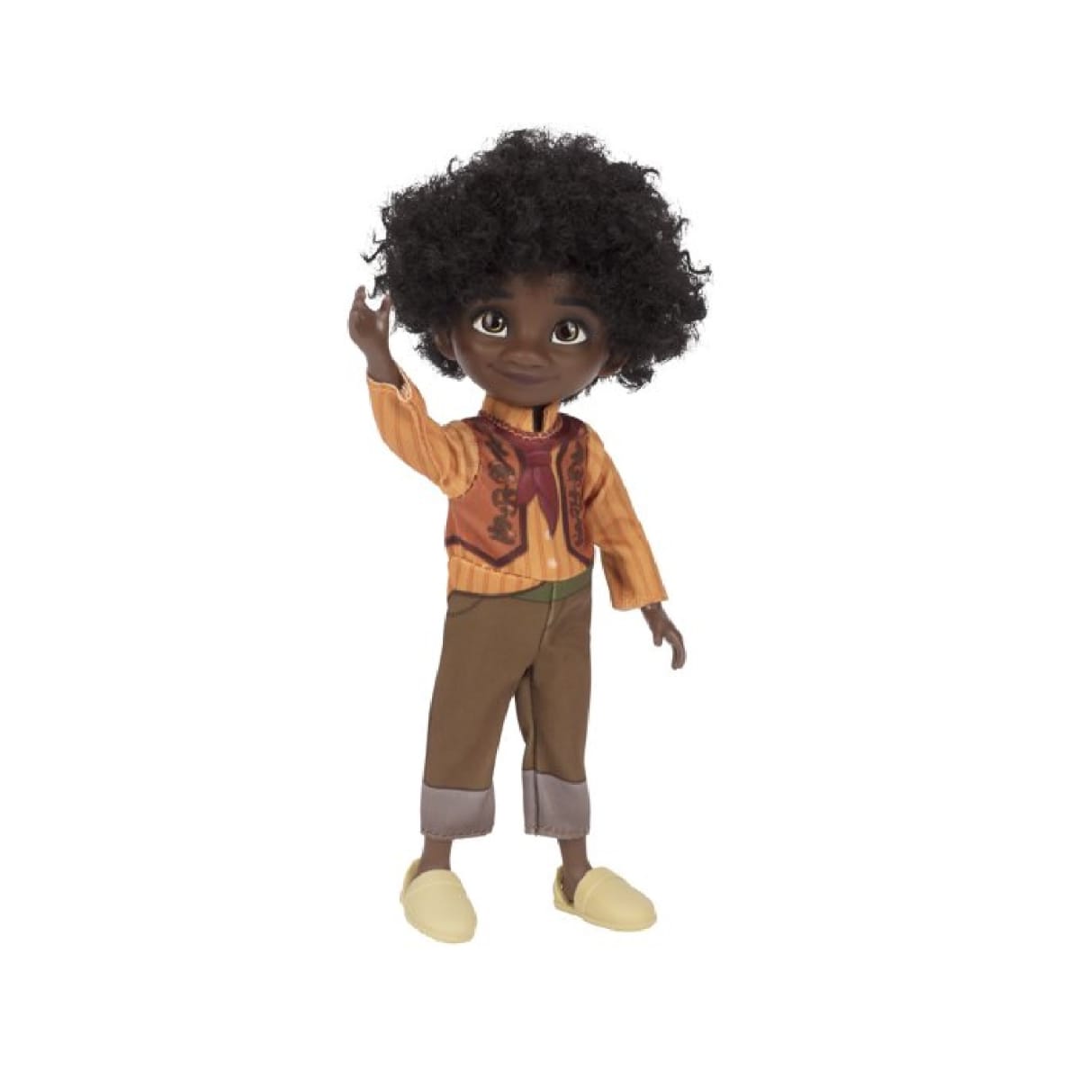 Set Muñecos Familia Madrigal Encanto6