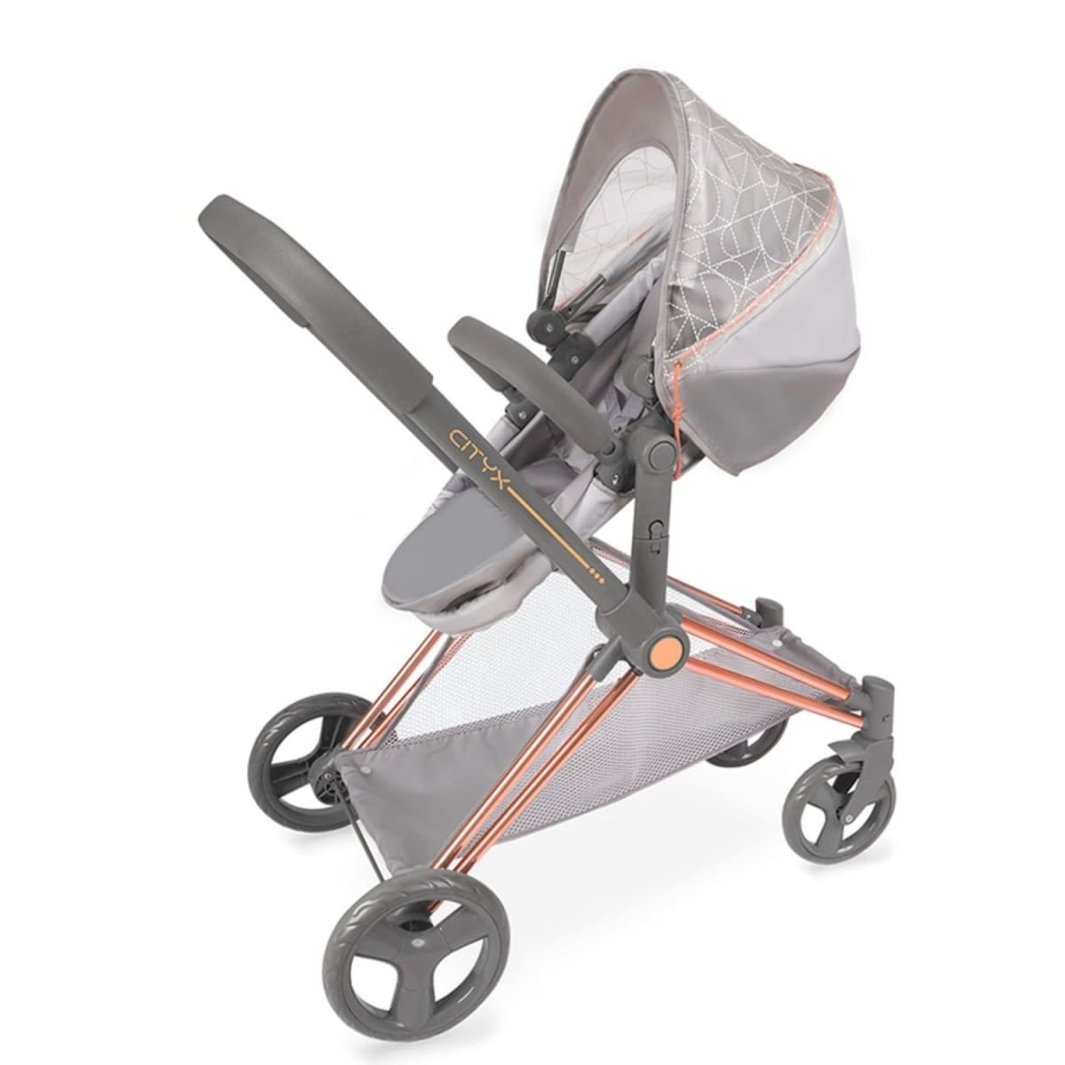 Coche de Muñecas  Cityx 3 en 12