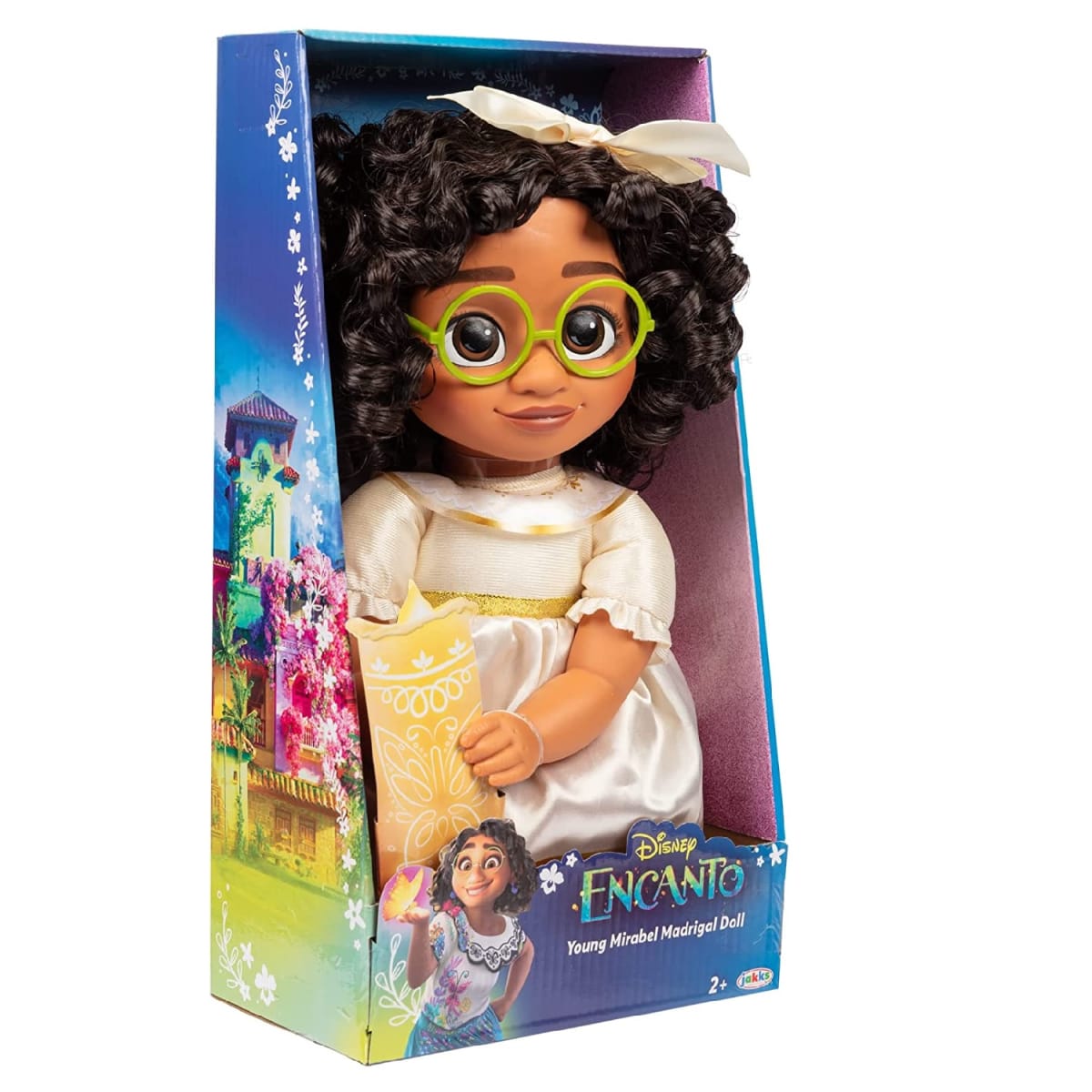 Mirabel Bebe Encanto1