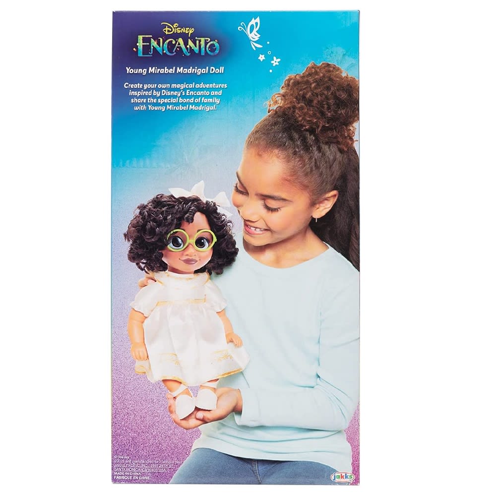 Mirabel Bebe Encanto5