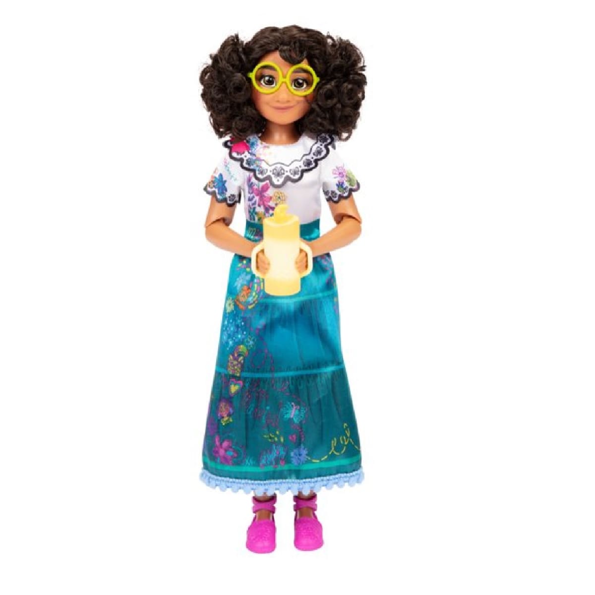Muñeca Mirabel Musical 26 cm3