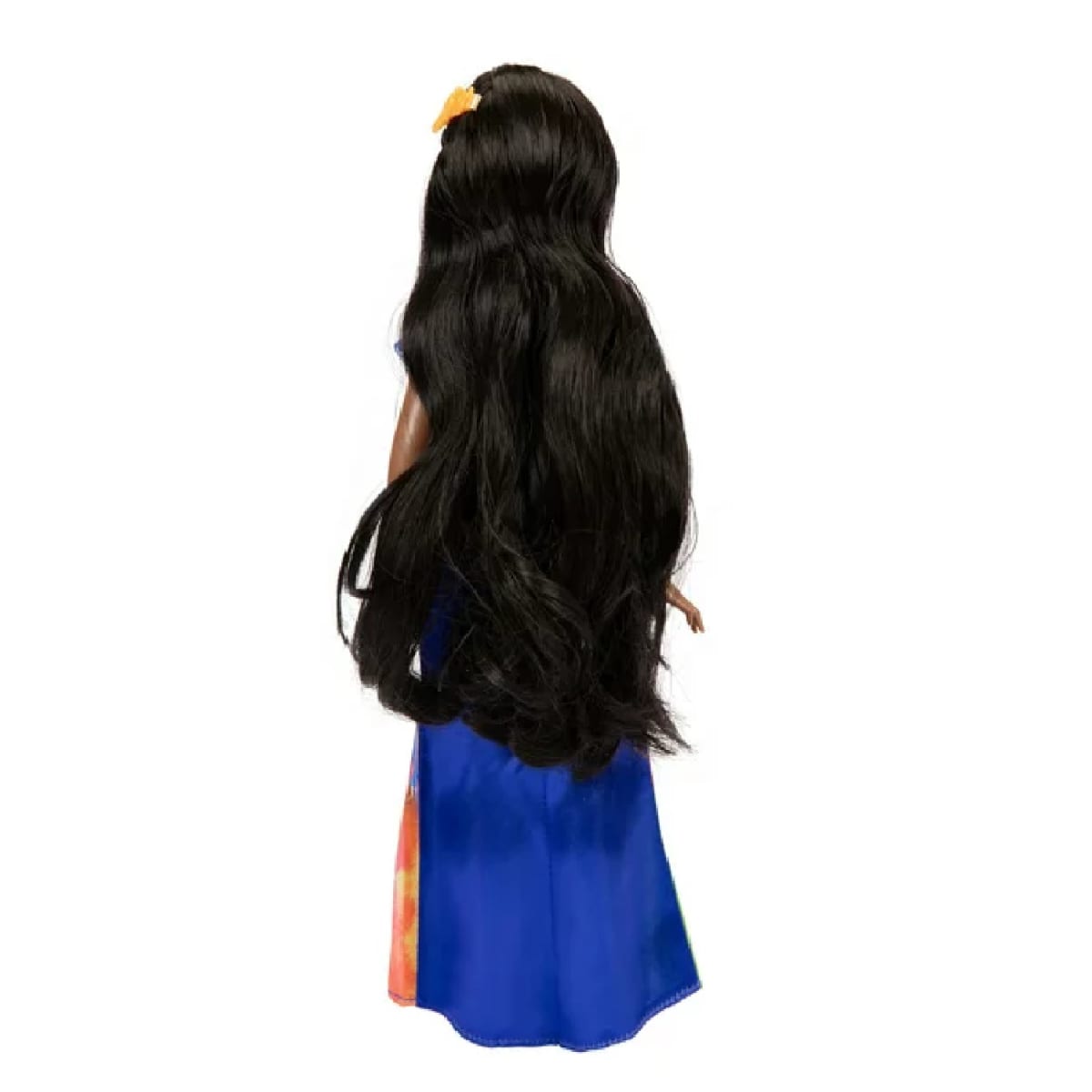 Muñeca Isabela Musical 26 cm2